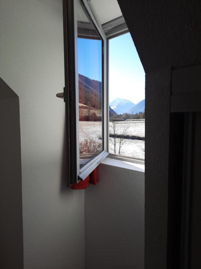 Entre Montagne Et Riviere Apartment Arreau Exterior photo
